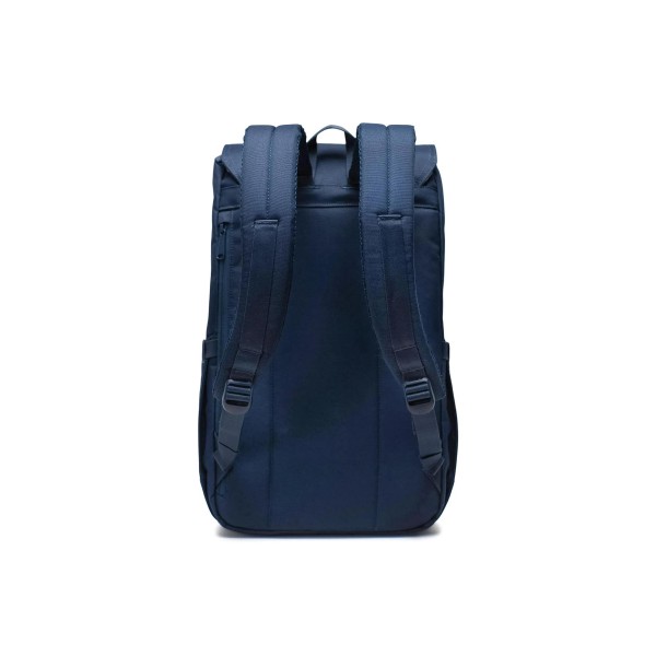 Σακίδιο Πλάτης Herschel Retreat Backpack 11397-00007 Navy