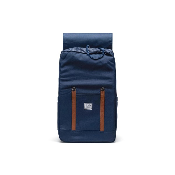 Σακίδιο Πλάτης Herschel Retreat Backpack 11397-00007 Navy