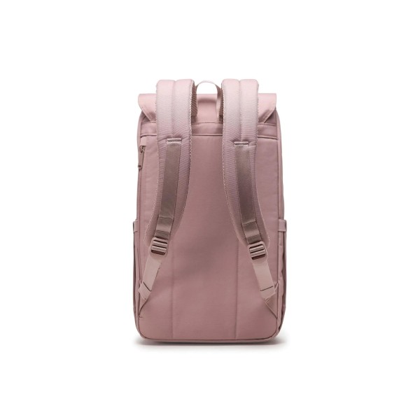 Σακίδιο Πλάτης Herschel Retreat Backpack 11397-02077 Ash Rose ΣΑΚΙΔΙΑ ΠΛΑΤΗΣ