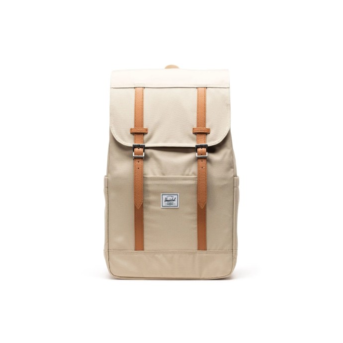 Σακίδιο Πλάτης Herschel Retreat Backpack 11397-02112 Eucalyptus