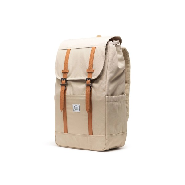 Σακίδιο Πλάτης Herschel Retreat Backpack 11397-02112 Eucalyptus