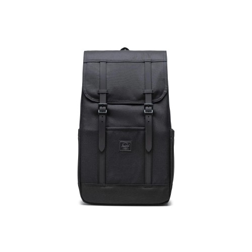 Σακίδιο Πλάτης Herschel Retreat Backpack 11397-05881 Black Tonal