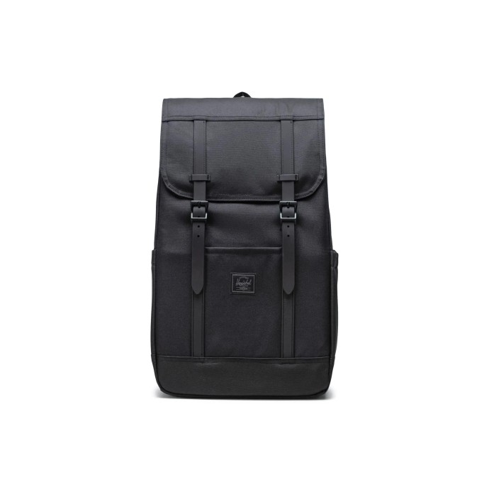 Σακίδιο Πλάτης Herschel Retreat Backpack 11397-05881 Black Tonal