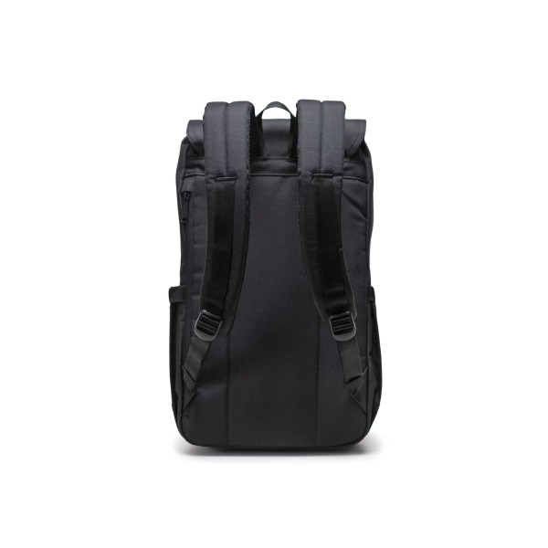 Σακίδιο Πλάτης Herschel Retreat Backpack 11397-05881 Black Tonal