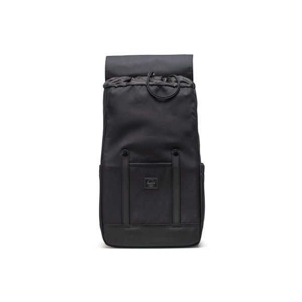 Σακίδιο Πλάτης Herschel Retreat Backpack 11397-05881 Black Tonal