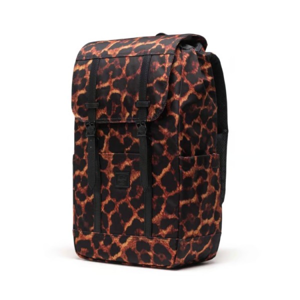 Σακίδιο Πλάτης Herschel Retreat Backpack 11397-06818 Digi Leopard