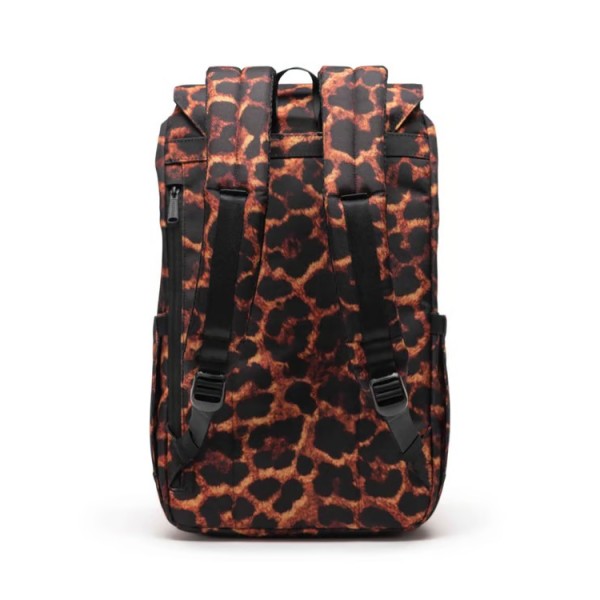 Σακίδιο Πλάτης Herschel Retreat Backpack 11397-06818 Digi Leopard