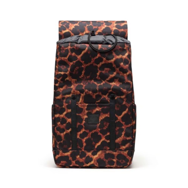 Σακίδιο Πλάτης Herschel Retreat Backpack 11397-06818 Digi Leopard