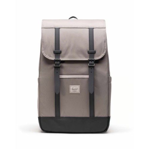 Σακίδιο Πλάτης Herschel Retreat Backpack 11397-07128 Morning Dove/Dark Shadow