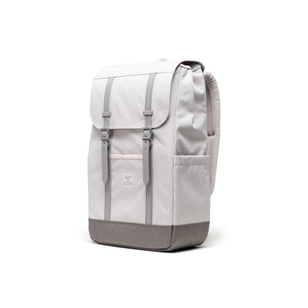 Σακίδιο Πλάτης Herschel Retreat Backpack 11397-07454 Vapor Diamond/Charcoal Gray