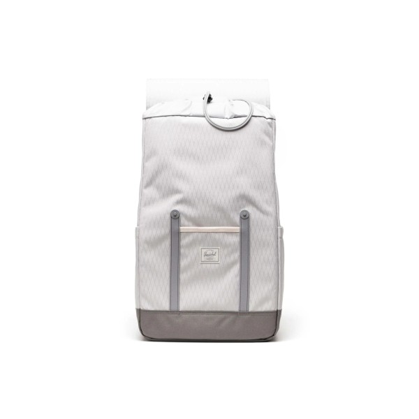 Σακίδιο Πλάτης Herschel Retreat Backpack 11397-07454 Vapor Diamond/Charcoal Gray