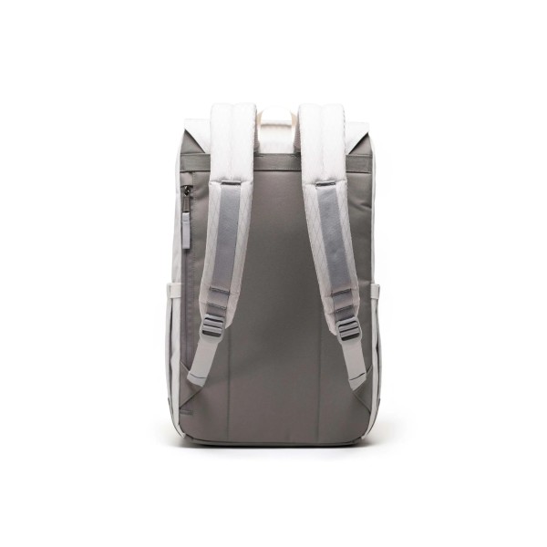 Σακίδιο Πλάτης Herschel Retreat Backpack 11397-07454 Vapor Diamond/Charcoal Gray