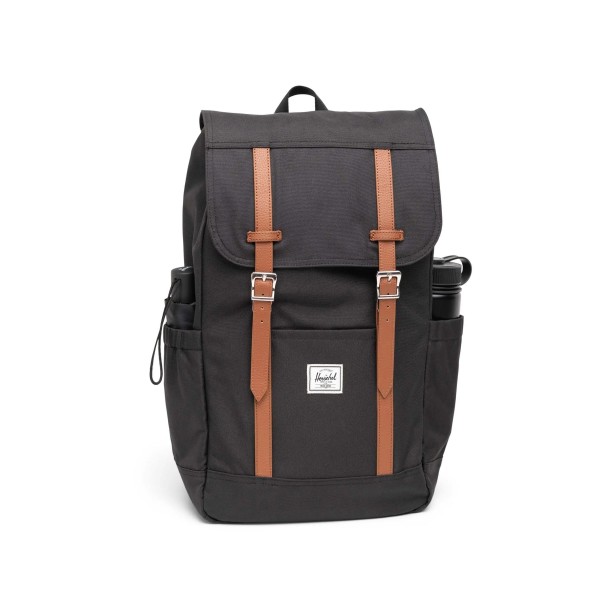 Σακίδιο Πλάτης Herschel Retreat Backpack 11397-07454 Vapor Diamond/Charcoal Gray