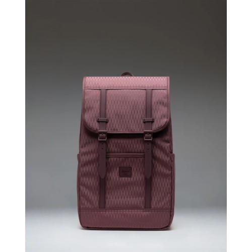 Σακίδιο Πλάτης Herschel Retreat Backpack 11397-07783 Huckleberry Diamond