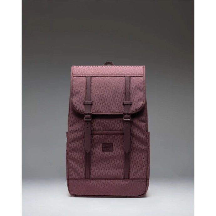 Σακίδιο Πλάτης Herschel Retreat Backpack 11397-07783 Huckleberry Diamond