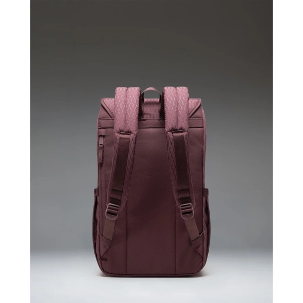 Σακίδιο Πλάτης Herschel Retreat Backpack 11397-07783 Huckleberry Diamond