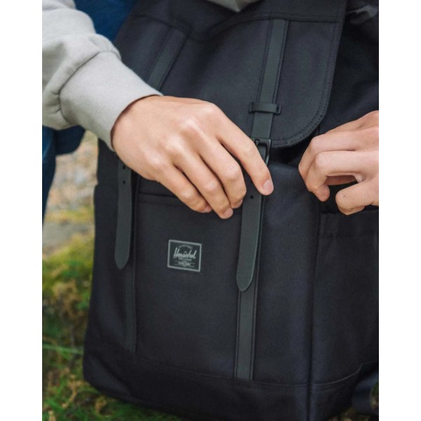 Σακίδιο Πλάτης Herschel Retreat Backpack 11397-07783 Huckleberry Diamond