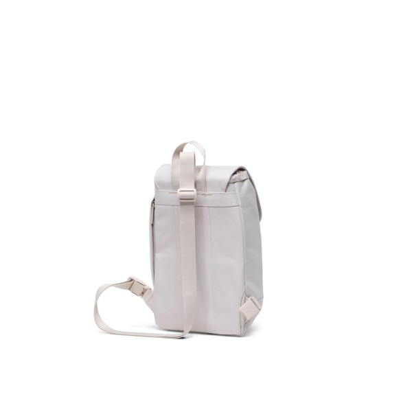 Τσαντάκι Ώμου Herschel Co Supply Retreat Sling Bag 11399-05456 Moonbeam ΤΣΑΝΤΕΣ & ΠΟΡΤΟΦΟΛΙΑ