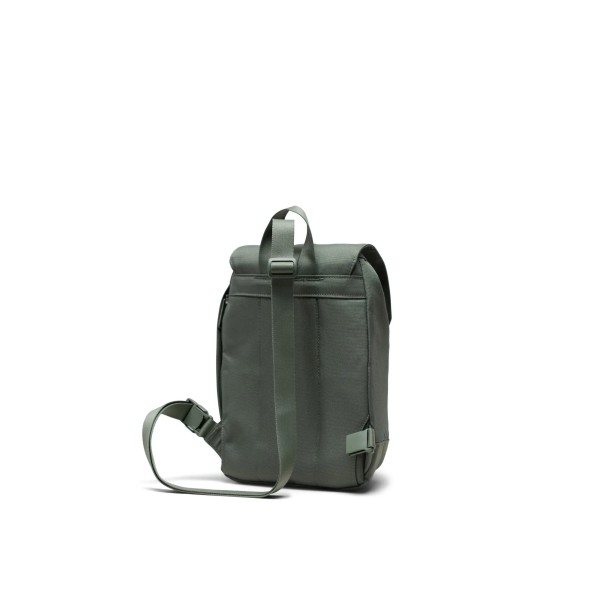 Τσαντάκι Ώμου Herschel Co Supply Retreat Sling Bag 11399-05928 Sea Spray Τσαντάκι Ώμου Herschel Co Supply Retreat Sling Bag 11399-05928 Sea Spray