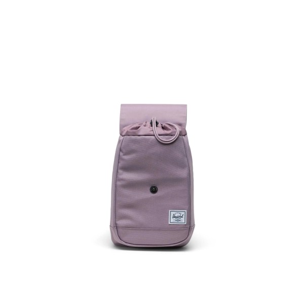 Τσαντάκι Ώμου Herschel Co Supply Retreat Sling Bag 11399-06067 Nirvana ΤΣΑΝΤΕΣ & ΠΟΡΤΟΦΟΛΙΑ