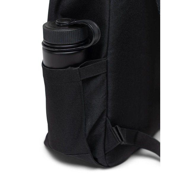 Σακίδιο Πλάτης Herschel Retreat Small 11400-00001 Black ΣΑΚΙΔΙΑ ΠΛΑΤΗΣ