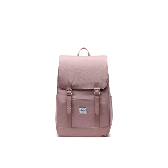Σακίδιο Πλάτης Herschel Retreat Small Laptop14'' 11400-02077 Ash Rose