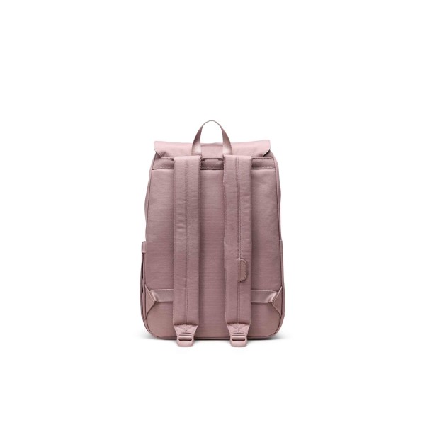Σακίδιο Πλάτης Herschel Retreat Small Laptop14'' 11400-02077 Ash Rose
