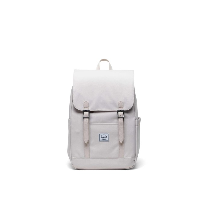 Σακίδιο Πλάτης Herschel Retreat Small 11400-05456 Moonbeam ΣΑΚΙΔΙΑ ΠΛΑΤΗΣ