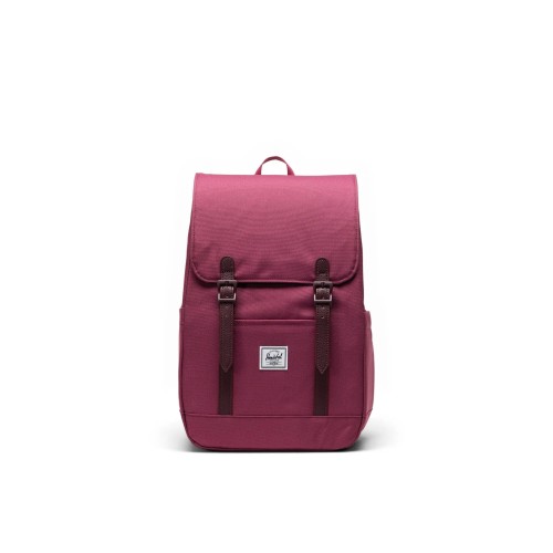 Σακίδιο Πλάτης Herschel Retreat Small Laptop14'' 11400-06793 Violet Quartz