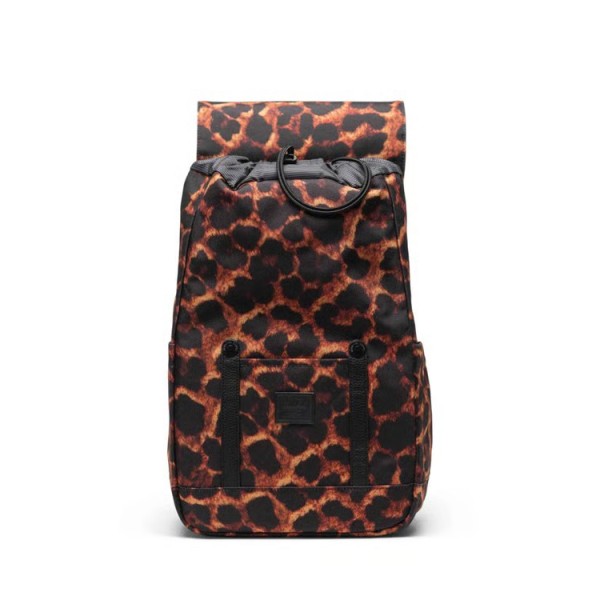 Σακίδιο Πλάτης Herschel Retreat Small Laptop14'' 11400-06818 Digi Leopard
