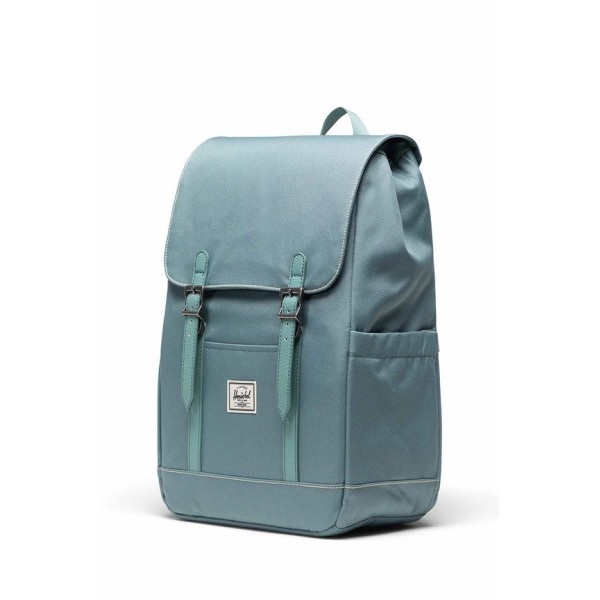 Σακίδιο Πλάτης Herschel Retreat Small Laptop14'' 11400-07149 Trellis