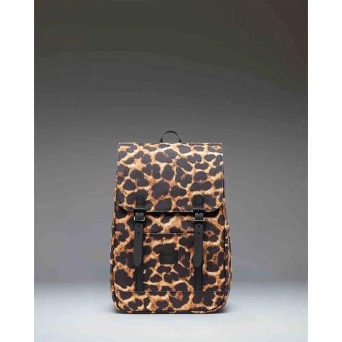 Σακίδιο Πλάτης Herschel Retreat Small Laptop14'' 11400-07764 Digi Leopard Light