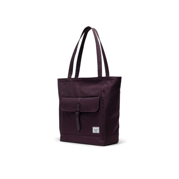 Τσάντα ώμου Herschel Supply Retreat Tote 11401-06223 Plum Perfect ΤΣΑΝΤΕΣ & ΠΟΡΤΟΦΟΛΙΑ Τσάντα ώμου Herschel Supply Retreat Tote 11401-06223 Plum Perfect ΤΣΑΝΤΕΣ & ΠΟΡΤΟΦΟΛΙΑ