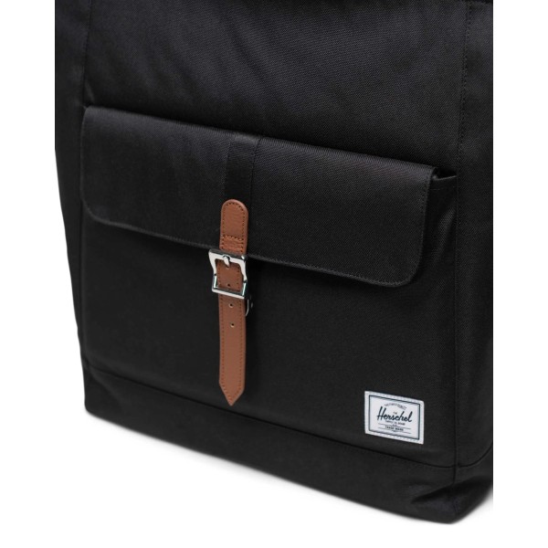 Τσάντα ώμου Herschel Supply Retreat Tote 11401-06223 Plum Perfect ΤΣΑΝΤΕΣ & ΠΟΡΤΟΦΟΛΙΑ Τσάντα ώμου Herschel Supply Retreat Tote 11401-06223 Plum Perfect ΤΣΑΝΤΕΣ & ΠΟΡΤΟΦΟΛΙΑ