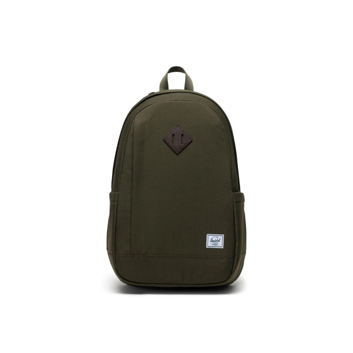 Herschel Seymour Backpack Σακίδιο Πλάτης 11403-04281 Ivy Green