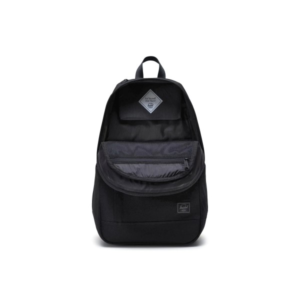 Σακίδιο Πλάτης Herschel Seymour Backpack 11403-05881 Black Tonal ΣΧΟΛΙΚΑ ΕΙΔΗ