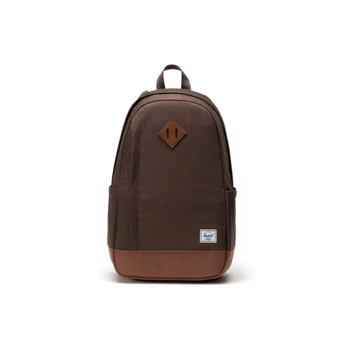 Σακίδιο Πλάτης Herschel Seymour Backpack 11403-06508 Chocolate Bwn Crshch/Sdle Bwn