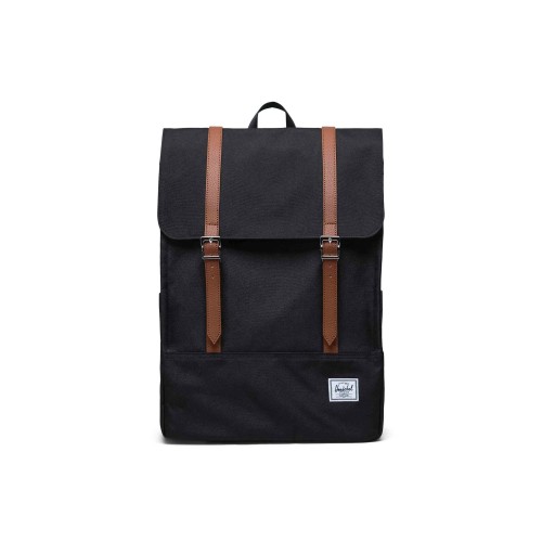 Σακίδιο Πλάτης Herschel Survey Backpack 11404-00001 Black