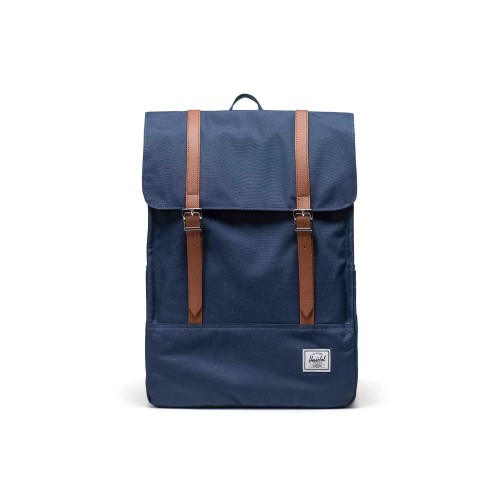 Σακίδιο Πλάτης Herschel Survey Backpack 11404-00007 Navy