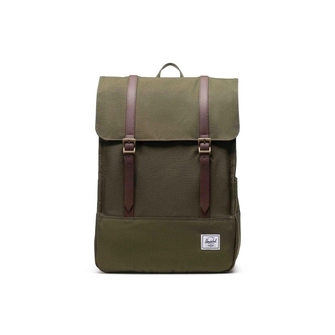 Σακίδιο Πλάτης Herschel Survey Backpack 11404-04281 Ivy Green