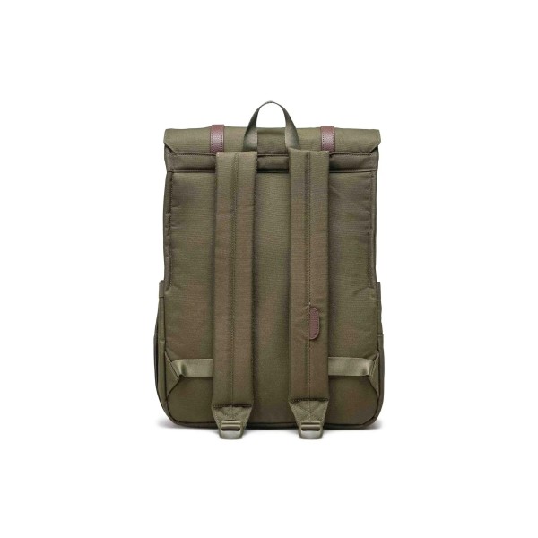 Σακίδιο Πλάτης Herschel Survey Backpack 11404-04281 Ivy Green