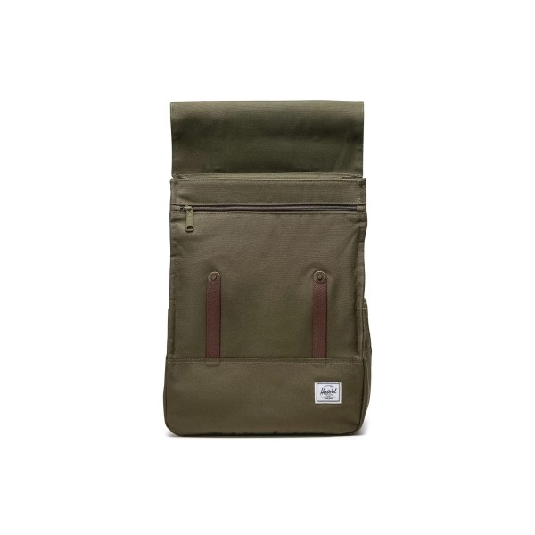 Σακίδιο Πλάτης Herschel Survey Backpack 11404-04281 Ivy Green