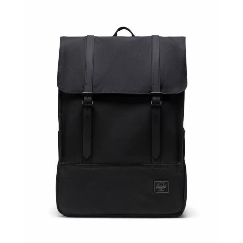 Σακίδιο Πλάτης Herschel Survey Backpack 11404-05881 Black Tonal