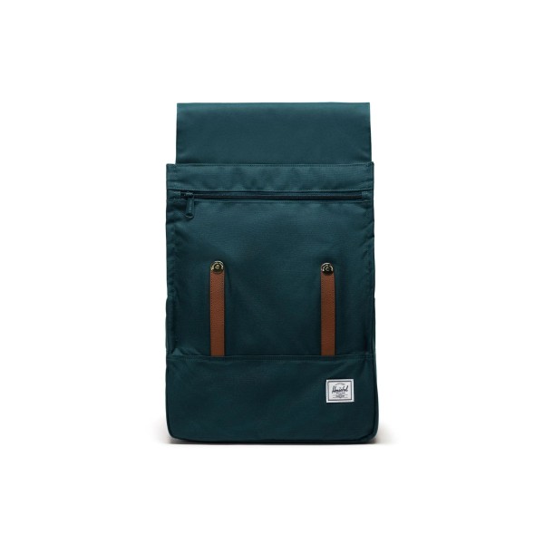 Σακίδιο Πλάτης Herschel Survey Backpack 11404-06551 Dark Sea