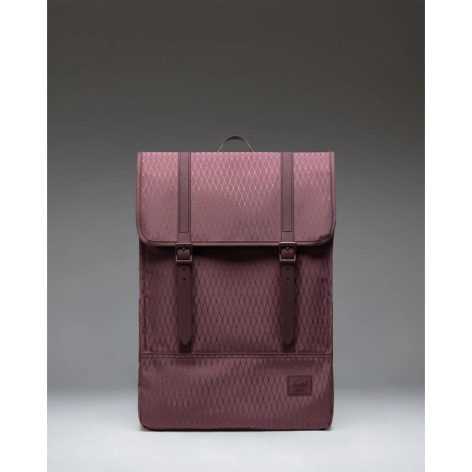 Σακίδιο Πλάτης Herschel Survey Backpack 11404-07783 Huckleberry Diamond
