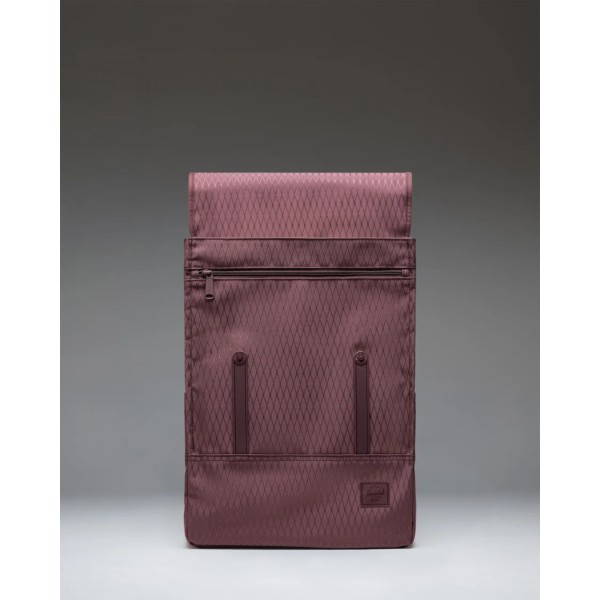 Σακίδιο Πλάτης Herschel Survey Backpack 11404-07783 Huckleberry Diamond