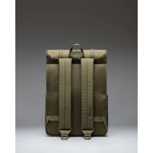 Σακίδιο Πλάτης Herschel Survey Backpack 11404-07784 Ivy Green Diamond Σακίδιο Πλάτης Herschel Survey Backpack 11404-07784 Ivy Green Diamond