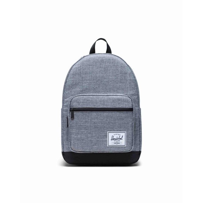 Σακίδιο Πλάτης Herschel Pop Quiz Backpack 11405-00919 Raven Crosshatch ΣΑΚΙΔΙΑ ΠΛΑΤΗΣ Σακίδιο Πλάτης Herschel Pop Quiz Backpack 11405-00919 Raven Crosshatch ΣΑΚΙΔΙΑ ΠΛΑΤΗΣ