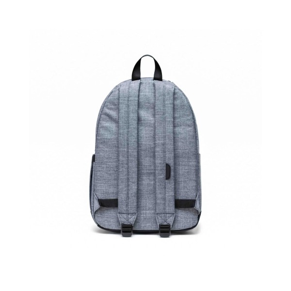 Σακίδιο Πλάτης Herschel Pop Quiz Backpack 11405-00919 Raven Crosshatch ΣΑΚΙΔΙΑ ΠΛΑΤΗΣ Σακίδιο Πλάτης Herschel Pop Quiz Backpack 11405-00919 Raven Crosshatch ΣΑΚΙΔΙΑ ΠΛΑΤΗΣ