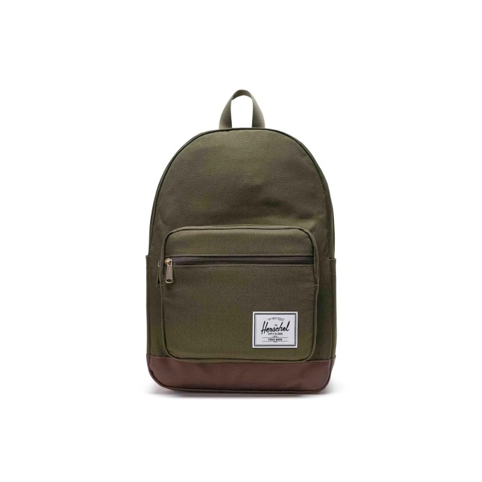 Σακίδιο Πλάτης Herschel Pop Quiz Backpack 11405-04488 Ivy Green/Chicory Coffee ΣΑΚΙΔΙΑ ΠΛΑΤΗΣ Σακίδιο Πλάτης Herschel Pop Quiz Backpack 11405-04488 Ivy Green/Chicory Coffee ΣΑΚΙΔΙΑ ΠΛΑΤΗΣ